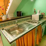 شقة Madonie Holidays