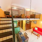 شقة Madonie Holidays تْشيفالو