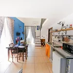 Madonie Holidays شقة تْشيفالو