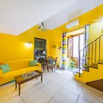 شقة Madonie Holidays تْشيفالو