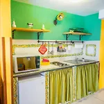 شقة Madonie Holidays تْشيفالو