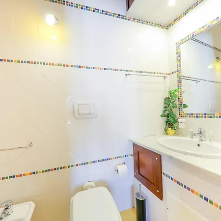 Madonie Holidays Appartement *