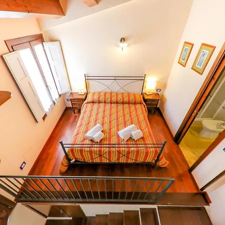 Madonie Holidays Cefalù