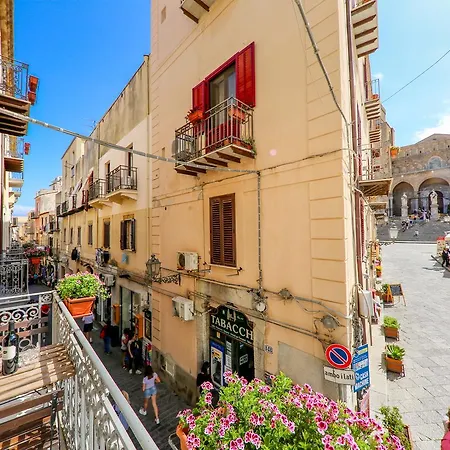 Madonie Holidays Cefalù