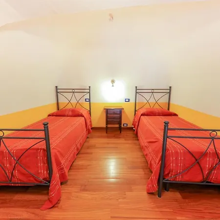 Madonie Holidays Appartement *