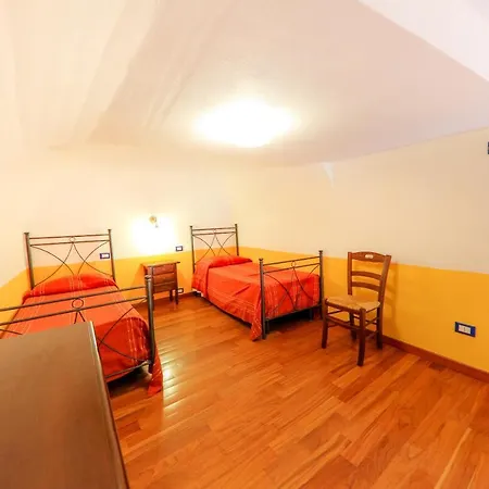 Appartement Madonie Holidays *