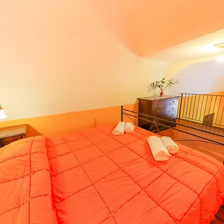 Appartement Madonie Holidays