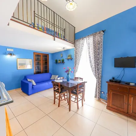 Madonie Holidays * Cefalù