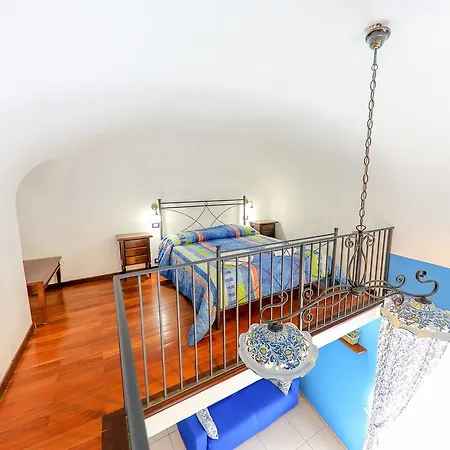 Madonie Holidays Appartement *