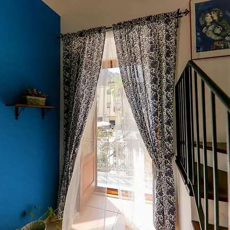 Appartamento Madonie Holidays *