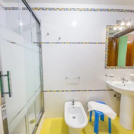 Appartement Madonie Holidays Cefalù