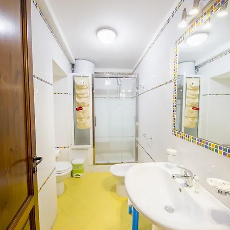 Appartamento Madonie Holidays