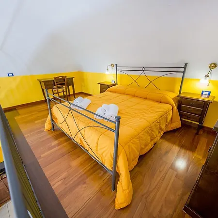 Appartement Madonie Holidays