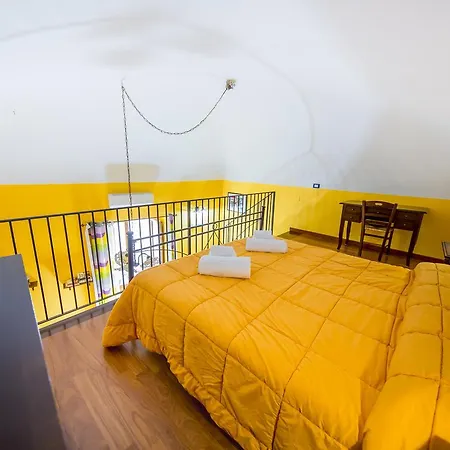 Madonie Holidays 아파트