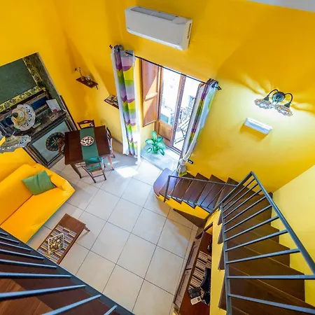 Madonie Holidays * Cefalù