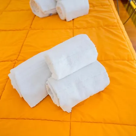 Madonie Holidays 아파트 체팔루