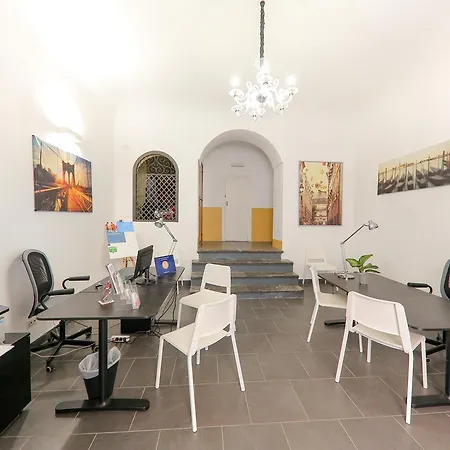 Madonie Holidays Appartement Cefalù