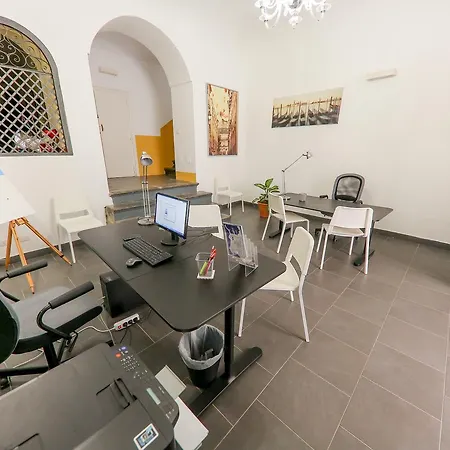 Appartement Madonie Holidays *