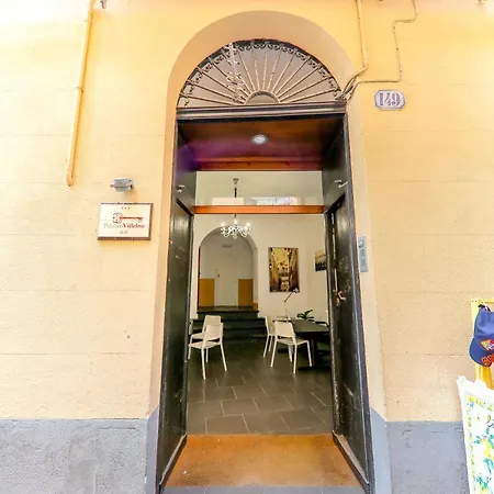 Madonie Holidays Appartement *