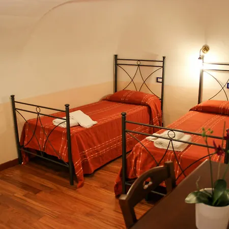 Madonie Holidays Appartement