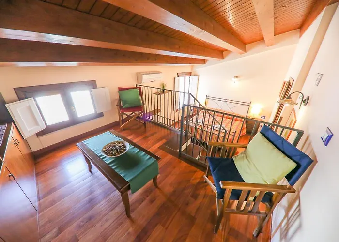 Διαμέρισμα Madonie Holidays Cefalù