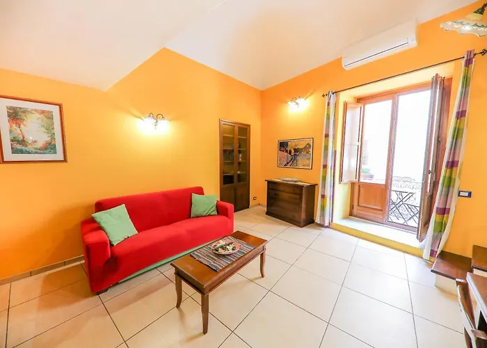 Madonie Holidays * Cefalù