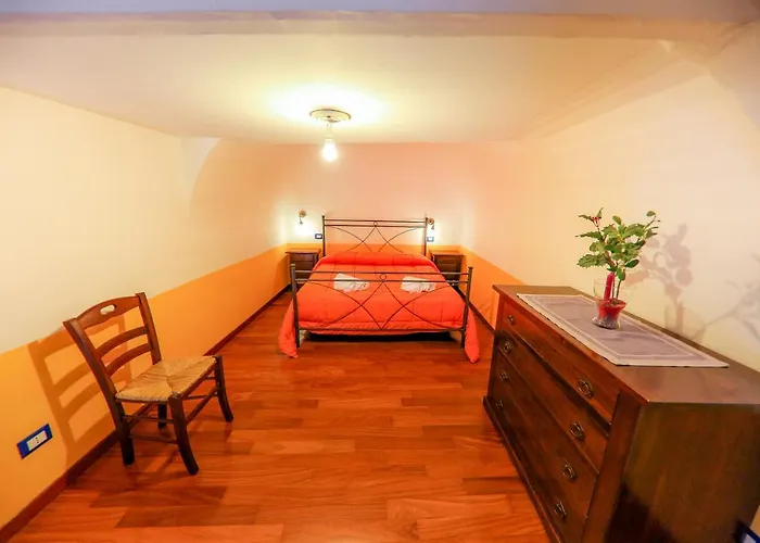 Madonie Holidays * Cefalù