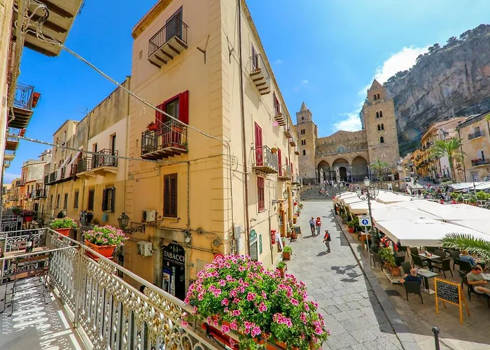 Madonie Holidays * Cefalù