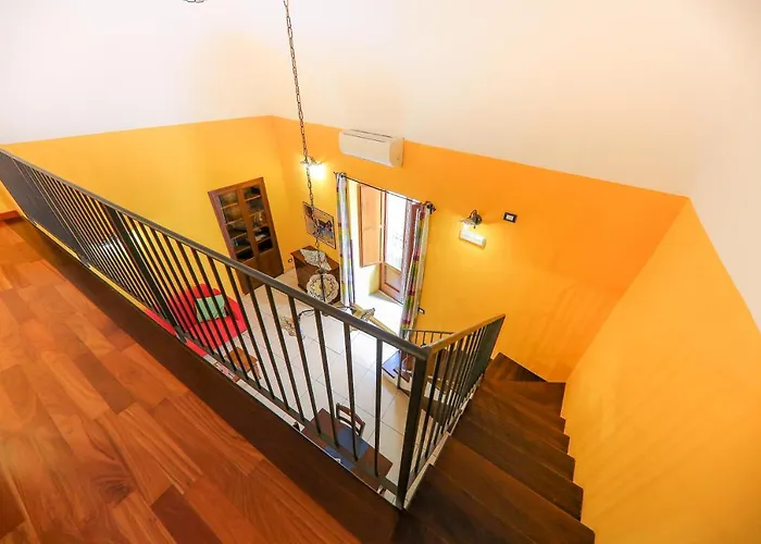 Διαμέρισμα Madonie Holidays