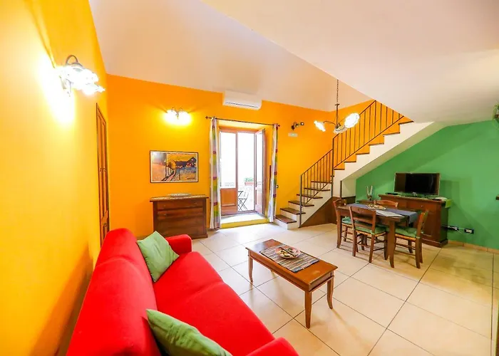 Madonie Holidays * Cefalù