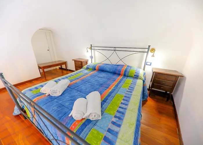 Madonie Holidays Cefalù