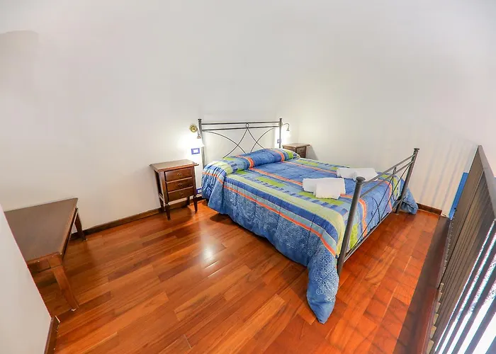 Madonie Holidays * Cefalù