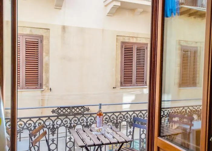 Madonie Holidays * Cefalù