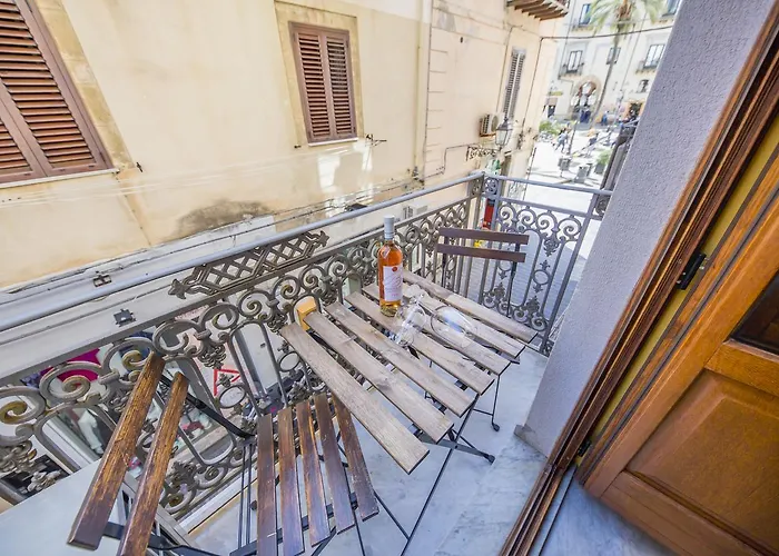 Madonie Holidays Cefalù