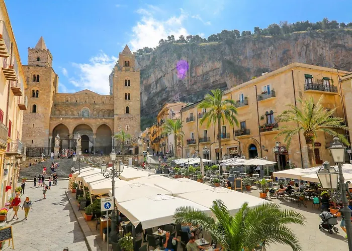 Madonie Holidays Cefalù