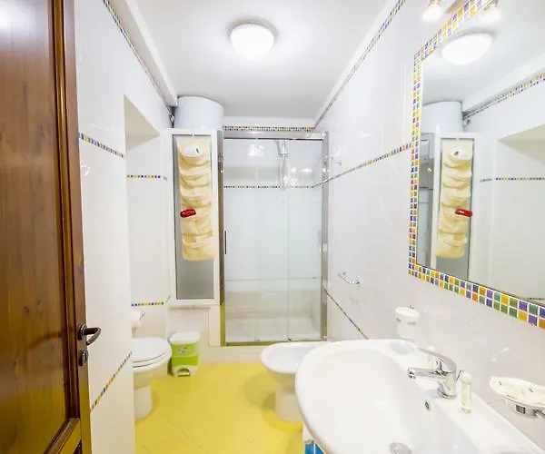 Διαμέρισμα Madonie Holidays