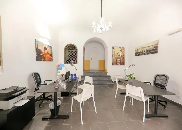 Madonie Holidays Διαμέρισμα Cefalù