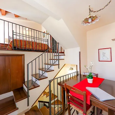 Apartment Madonie Holidays *