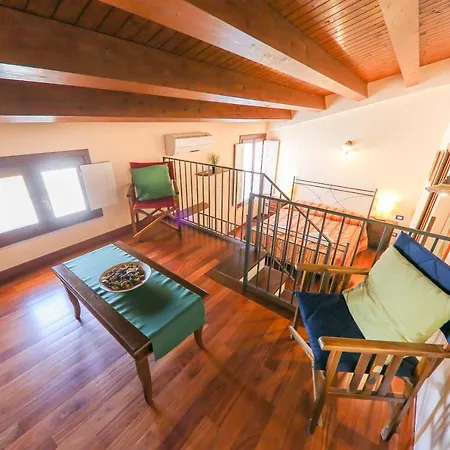 Apartment Madonie Holidays Cefalu