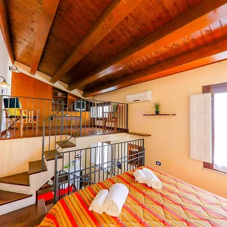 Madonie Holidays Cefalu