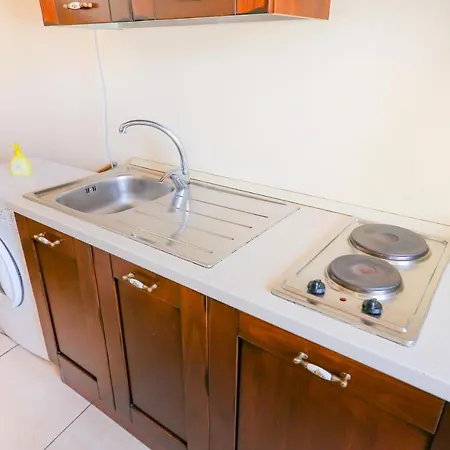Madonie Holidays Apartment *