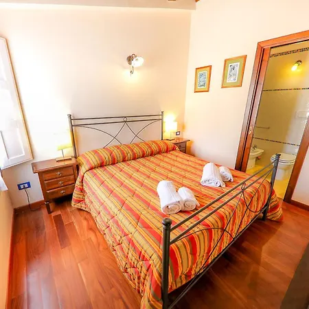 Madonie Holidays Cefalu