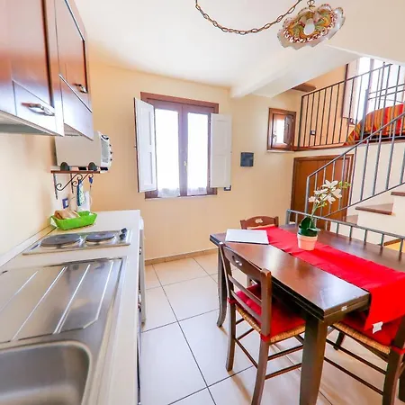 Madonie Holidays Apartment Cefalu