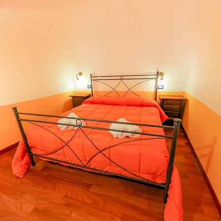 Madonie Holidays Cefalu