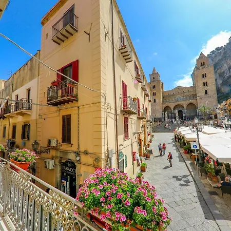 Madonie Holidays * Cefalù