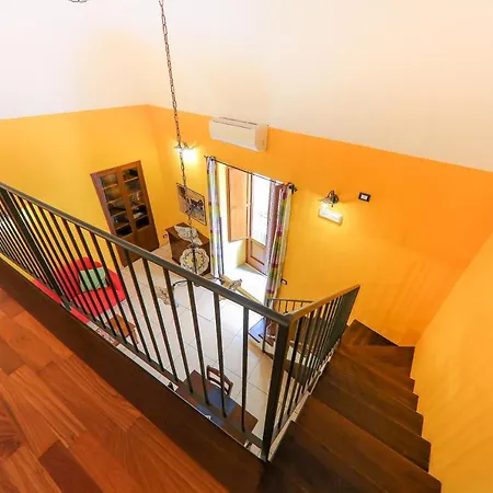 Appartamento Madonie Holidays