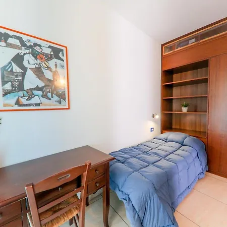 Madonie Holidays Apartment *