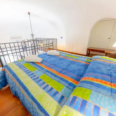 Apartment Madonie Holidays *