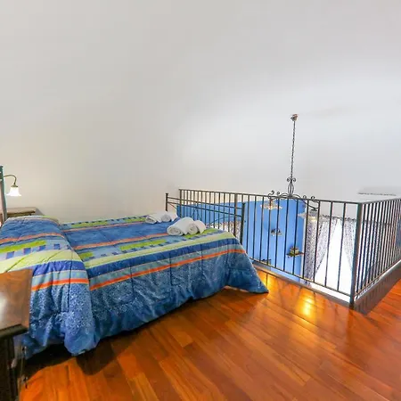 Madonie Holidays Apartment Cefalu