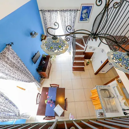 Apartment Madonie Holidays